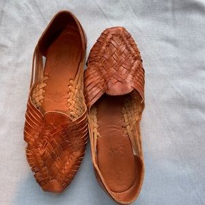 RAH shoes